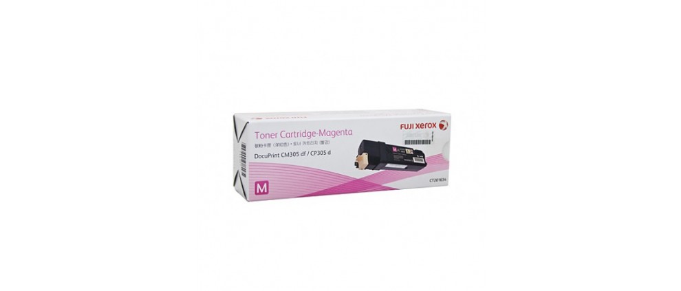 Fuji Xerox CT201634